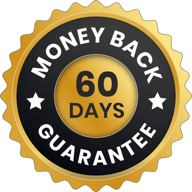 PrimeBiome 60 day money gaurantee