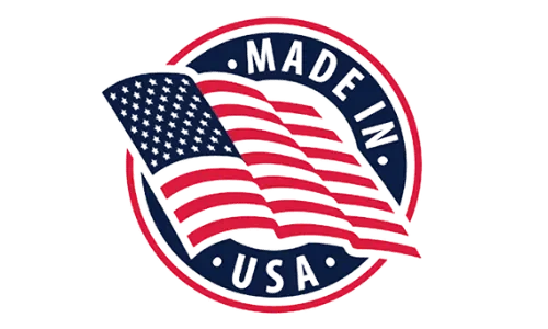 USA certified